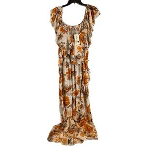 Indulge InStyle Plus Size Dress